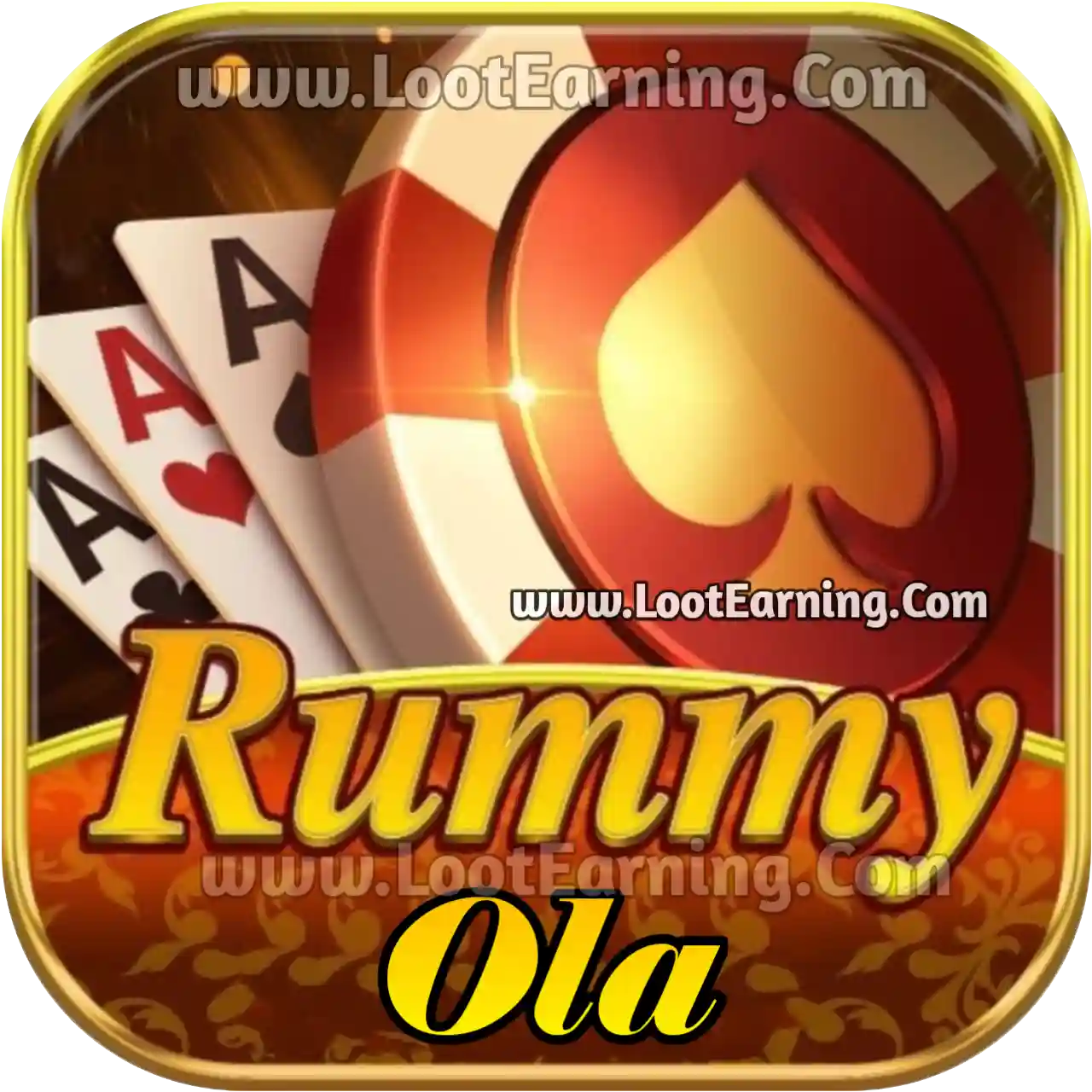 Rummy Ola - Teen Patti Party